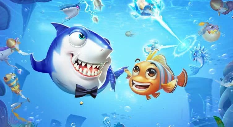 [星力十代平台]星力十代手机打鱼游戏是哪些打鱼游戏呢 