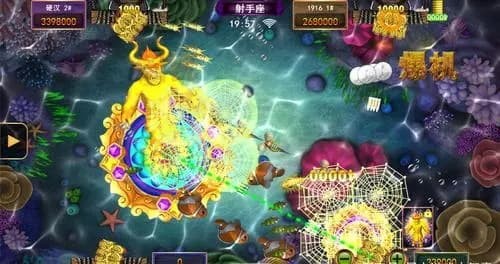 [星力平台]玩家在玩正版星力游戏时该注意哪些问题 